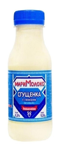 Dökme Ürünler Süt Reçeli 350 gr