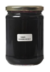 Dökme Ürünler Yaban Mersini Reçeli 800 gr