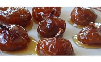Merdef İncir Reçeli 1 kg