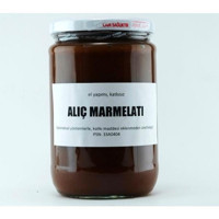 Silifke Sepeti Alıç Reçeli 720 gr