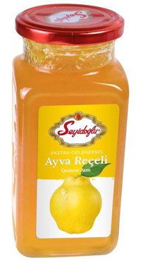 Seyidoğlu Ayva Reçeli 700 gr