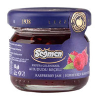 Seğmen Ahududu Reçeli 36x30 gr