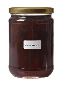 33Tarsusyöresel Çilek Reçeli 800 gr