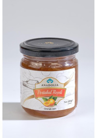 Anadolia Portakal Reçeli 220 gr
