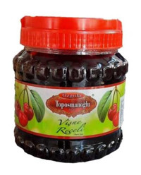 Özgıda Toposmanoğlu Vişne Reçeli 2 kg