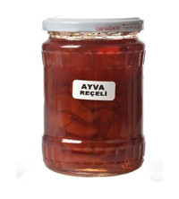 Dökme Ürünler Ayva Reçeli 800 gr