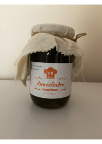 Anneelinden İncir Reçeli 950 gr