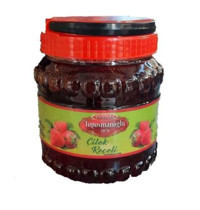 Özgıda Toposmanoğlu Çilek Reçeli 2 kg