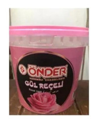 Önder Gül Reçeli 1.5 kg