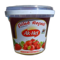 Akhel Çilek Reçeli 1.5 kg