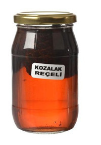 Ev Yapımı Kozalak Reçeli 390 gr