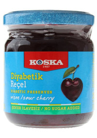 Koska Vişne Reçeli 240 gr