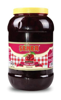 Şener Vişne Reçeli 5 kg
