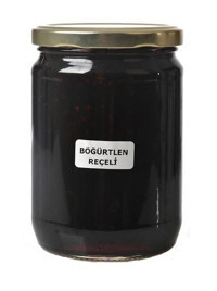 Dökme Ürünler Böğürtlen Reçeli 800 gr