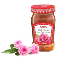 Tunas Gül Reçeli 380 gr
