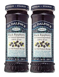 St. Dalfour Yaban Mersini Reçeli 284 gr
