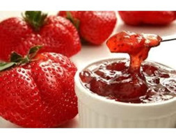 Dalgıçoğlu Çilek Reçeli 540 gr