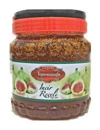 Özgıda Toposmanoğlu İncir Reçeli 2 kg