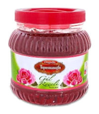 Özgıda Toposmanoğlu Gül Reçeli 2 kg