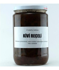 Silifke Sepeti Kivi Reçeli 720 gr