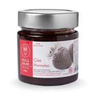 Kocamaar Çiftliği Çilek Reçeli 260 gr