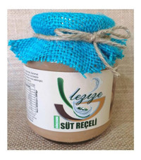 Lezize Süt Reçeli 220 gr