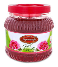 Özgıda Toposmanoğlu Gül Reçeli 1900 gr