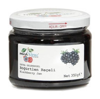 Mavi Kiraz Böğürtlen Reçeli 350 gr