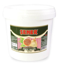 Şener İncir Reçeli 10 kg