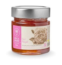 Kocamaar Çiftliği Gül Reçeli 280 gr