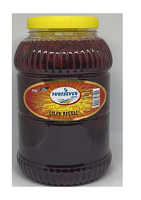 Yurtsever Özel Çilek Reçeli 5 kg