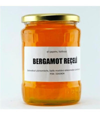 Silifke Sepeti Bergamot Reçeli 720 gr