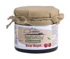 Nefisköy Kiraz Reçeli 450 gr