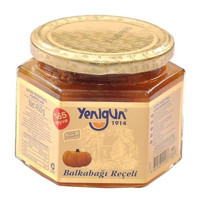 Yenigün Kabak Reçeli 450 gr