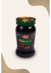 Metin Vişne Reçeli 700 gr