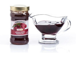 İnebolu'dan Ahududu Reçeli 380 gr