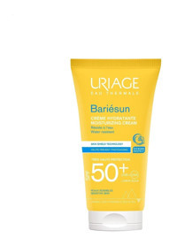 Uriage Bariesun 50 Faktör Tüm Ciltler İçin Nemlendirici Suya Dayanıklı Yüz Güneş Kremi 50 ml