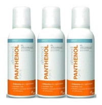 Altermed Panthenol Forte Tüm Ciltler İçin Nemlendirici Suya Dayanıklı Yüz Güneş Kremi 150 ml
