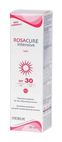 Synchrolıne 30 Faktör İçin Nemlendirici Suya Dayanıklı Yüz ve Vücut Güneş Kremi 30 ml
