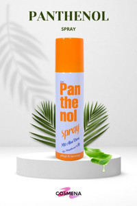 Extal Panthenol Tüm Ciltler İçin Nemlendirici Suya Dayanıklı Vücut Güneş Kremi 150 ml