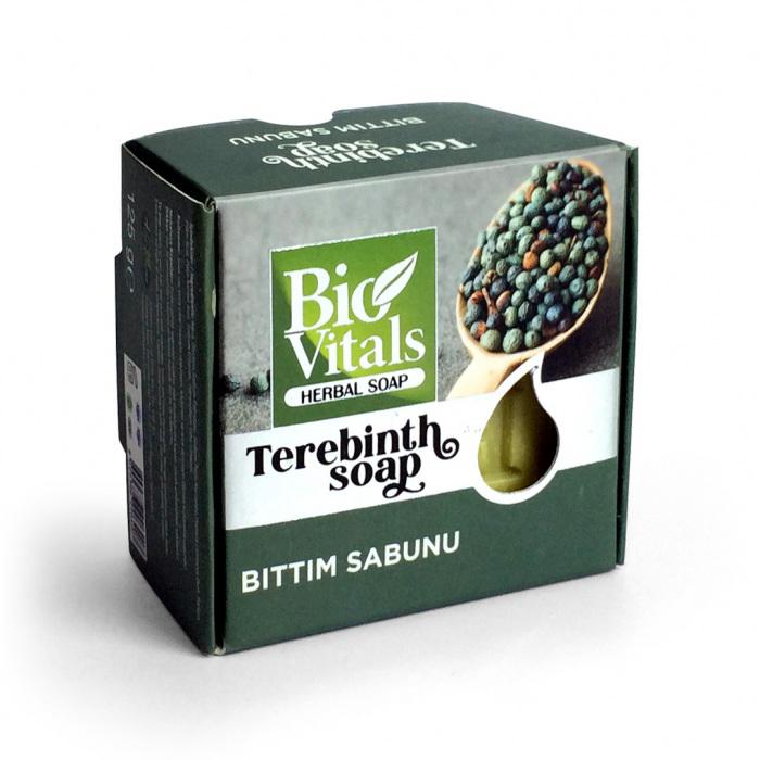 Bio Bıttım Organik Sabun 125 gr