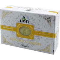 Elder Kükürtlü Sabun 130 gr