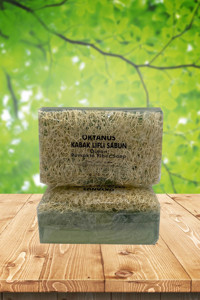 Nursima Gül Sabun 100 gr
