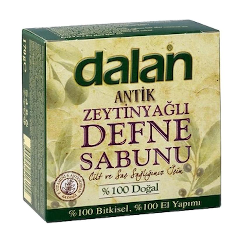 Dalan Sabun 6x900 gr