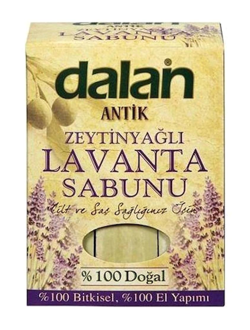 Dalan Sabun 24x900 gr