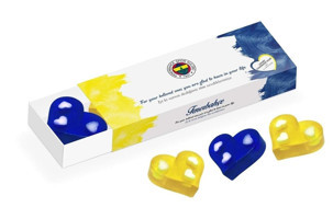 Fenerbahçe Organik Sabun 200 gr
