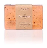 Agon Kantaron Yağı Sabun 120 gr