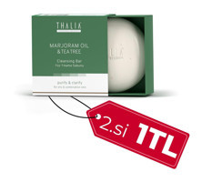 Thalia Organik Sabun 120 gr
