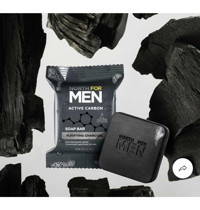 Oriflame North For Men Kömür Sabun 100 gr