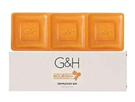 G&H Nourısh Bal Sabun 250 gr